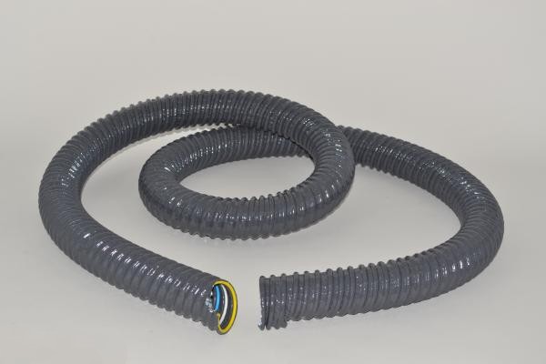Hose Bank-Kenmore Canister
6 Feet For: rogers
