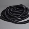 Hose-Black 1 1/2 X 50' Crushproof For: fit all, commercial