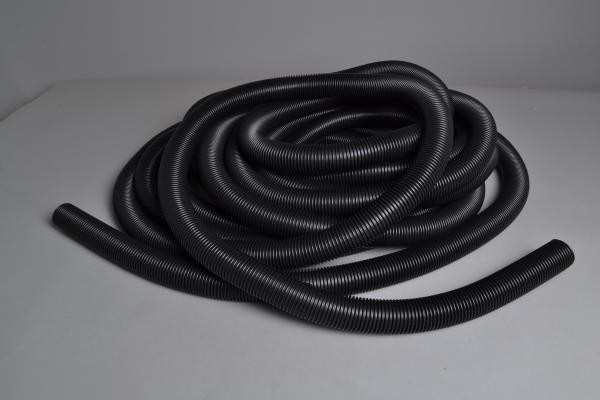 Hose-Black 1 1/2 X 50' Crushproof For: fit all, commercial