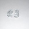 Hose Clamp Magnesium Gray For: hoover