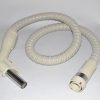 Hose Complete-Lux 2100 W/Swivel Elec. Pistol Grip For: electrolux/aerus