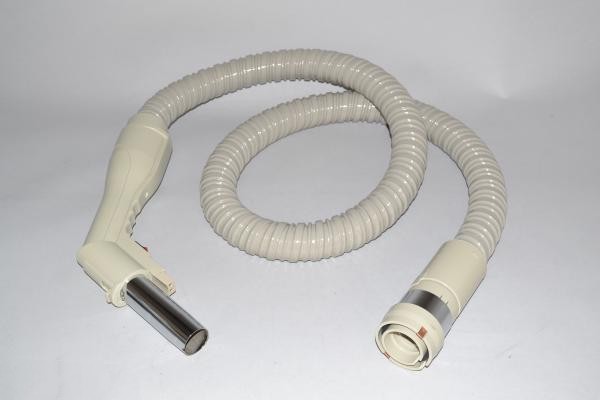 Hose Complete-Lux 2100 W/Swivel Elec. Pistol Grip For: electrolux/aerus