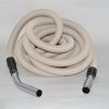 Hose Complete-Nutone - 30Ft - Non/Electric - White
With Button For: core