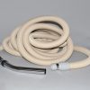 Hose Complete-Vacuflo/Vacumaid - 30' C.V. Nonelec/Cp For: dirt devil