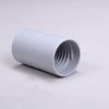 Hose Connector-Gray 1 1/2'' For Crushproof Hose For: shop vac