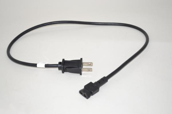 Hose Cord-Wessel Werk Electric Hose For: electrolux/eureka