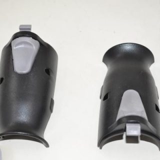 Hose Coupling Kit-Rexair Non Electric For: ametek
