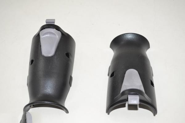 Hose Coupling Kit-Rexair Non Electric For: ametek