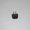 Hose Coupling Plug / Rex Air Pn-2 Canister For: rexair - rainbow