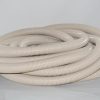 Hose - Crush Proof - 1 1/4 X 50' - Beige For: fit all, central vac