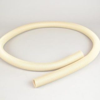 Hose-Crushproof 6 Ft X 1 1/4 In - Beige For: fit all, residential