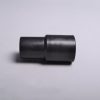 Hose Cuff-1 1/4'' Vuf Black-Fits Sanyo/Sharp For: fit all, residential