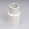 Hose Cuff 1 3/8 Crushproof (Beige) For: fit all, residential
