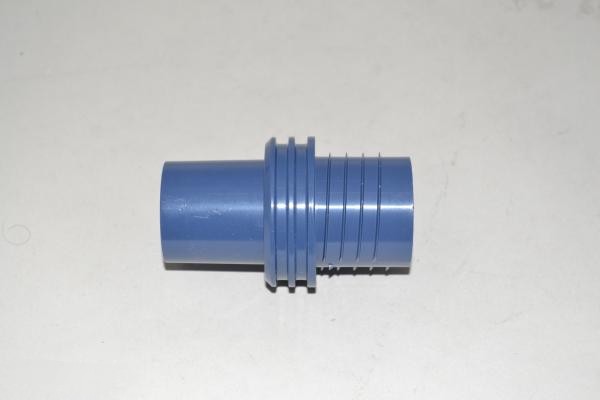 Hose Cuff-Hide A Hose Rapid Flex - 1 3/8 - Blue
Fits Hoses With No Hose Sock Only For: hide-a-hose