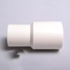 Hose Cuff-Oyster White-Fitall 1.25 Crushproof Hose For: fit all, residential
