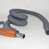 Hose - Electric-Kenmore 81214 Canister
2 Wire/Orange For: kenmore