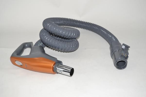 Hose - Electric-Kenmore 81214 Canister
2 Wire/Orange For: kenmore