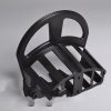 Hose Hanger - Garden Style - Wessel-Werk - Central Vac For: electrolux/eureka
