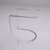 Hose Hanger-Wire-Large Enough For Built In Hose For: fit all, central vac