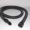 Hose - Henry - Numatic - Canister - 1 1/2 X 10Ft For: compact/tristar