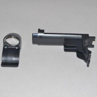 Hose Holder For: kenmore
