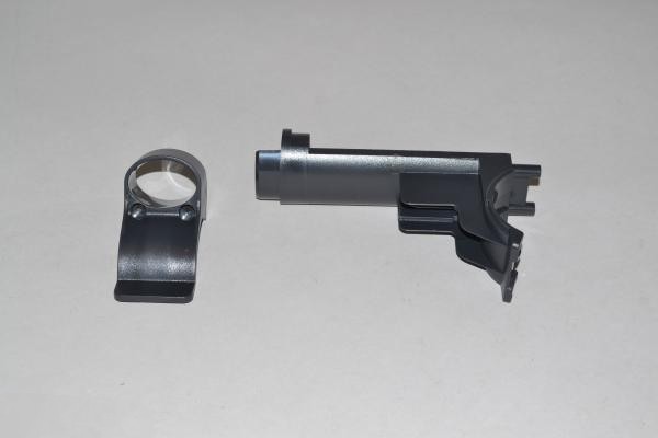 Hose Holder For: kenmore