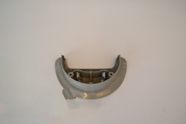 Hose Holder ''Upper'' Hoover U8172 V-2 Upright For: hoover
