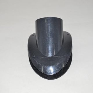 Hose Inlet-Bissell Central Vac For: bissell
