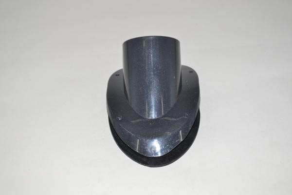 Hose Inlet-Bissell Central Vac For: bissell