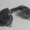 HOSE RACK ASSY Bissell repair part number: 2036690