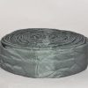 Hose Sock W - Padded Zipper - Central Vac - 30Ft - Green For: sharp
