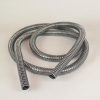 Hose - Vacuflex - 1 1/4 X 12Ft - Black For: fit all, residential