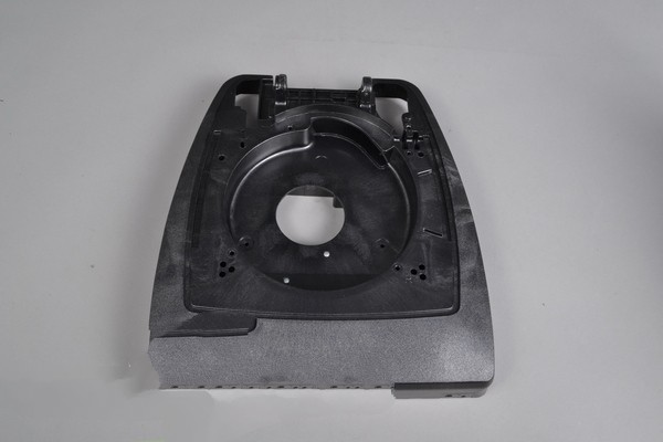 Housing Assy-Main-Most Convertible For: hoover