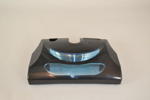 Housing-Power Nozzle / Dust Care Canister
Hood - Fits Titan Power Nozzle - Black For: titan