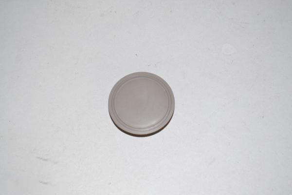 Hub Cap - Front Wheel-Kirby Sentria Ii For: kirby