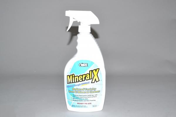 Hydroxi Pro Mineral - Core - 32Oz Bottle For: core
