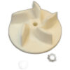 Fan (Plastic)-Oreck Upt 5300/888/8300/100/9100 For: oreck