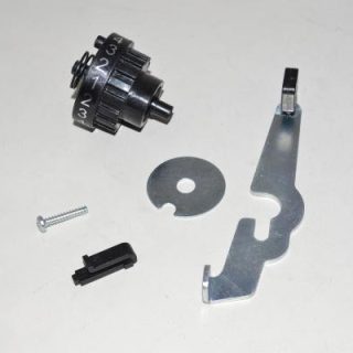 Indicator Height Adjustment Assy-Titan T5 Power
Nozzle For: titan