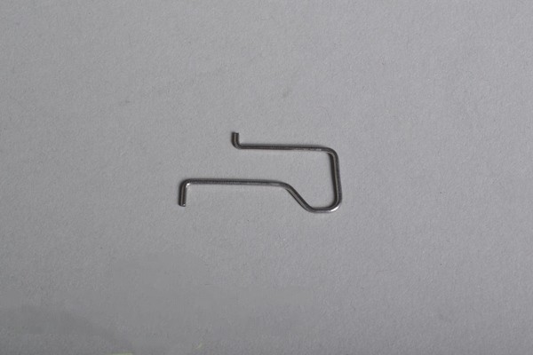 Indicator Lever Panasonic Mc8320 For: panasonic