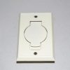 Inlet Valve - Bisque-Beam Central Vac For: koblenz