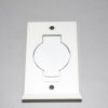 Inlet Valve - White-Beam Central Vac
Metal For: koblenz