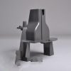 Insert-Hoover F8100 Upper Handle For: hoover