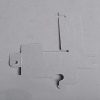 Insulator-Oem Rexair Power Nozzle For: rexair - rainbow