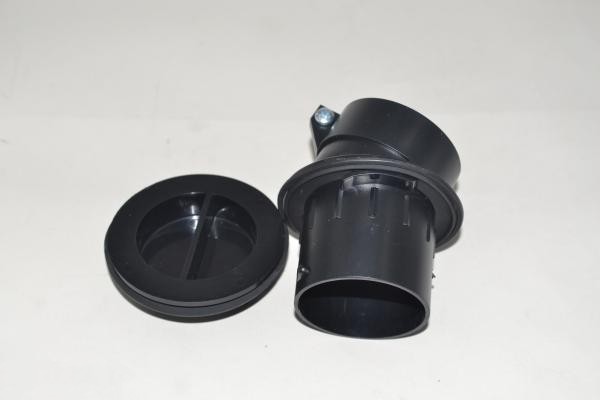 Intake - Beam - Electrolux Central Vac For: sebo