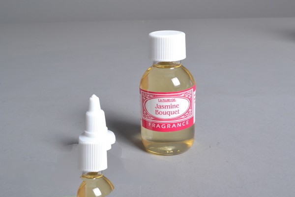 Jasmine Fragrance-1.6Oz Oil-Base For: fragrances ltd