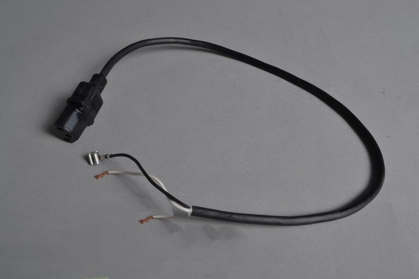 Jumper Cord-Singer Sb-12600 Upright For: bissell