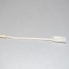 Jumper Lead Wire/Headlight-Kirby Gen Iii For: kirby