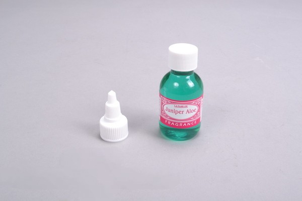Juniper Aloe Fragrance - 1.6Oz Oil Base For: fragrances ltd