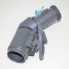 Kenmore Swivel Assembly
2 Prong For: kenmore