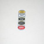 DISCONTINUED NO LONGER AVAILABLE Label For: kenmore — part 1 thumbnail